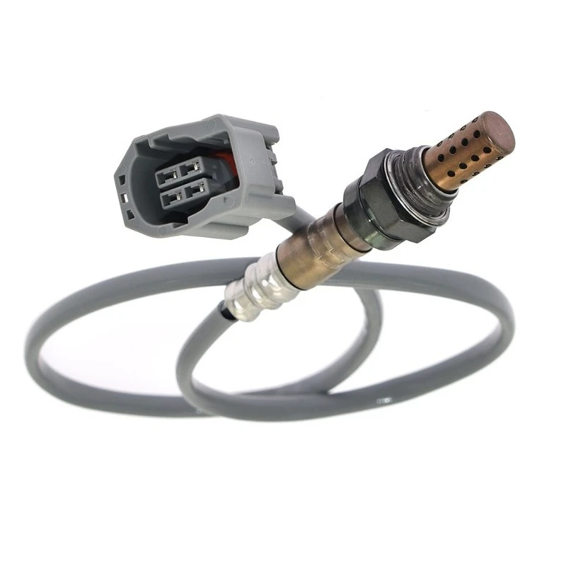 

Z602-18-861 Лямбда-зонд кислорода вниз для 2004-2009 Mazda 3 BK 1.6L 1.4L 2006 задний датчик O2 Z60218861 Z602-18-861A