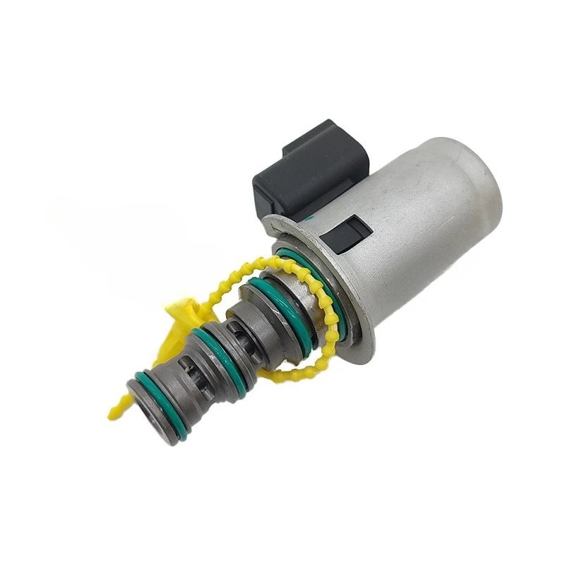 Construction machinery parts for JCBs loader hydraulic pump solenoid valve 25-220804 25220804