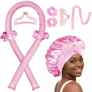 10 최고의 판매 헤어 컬링 세트 -17