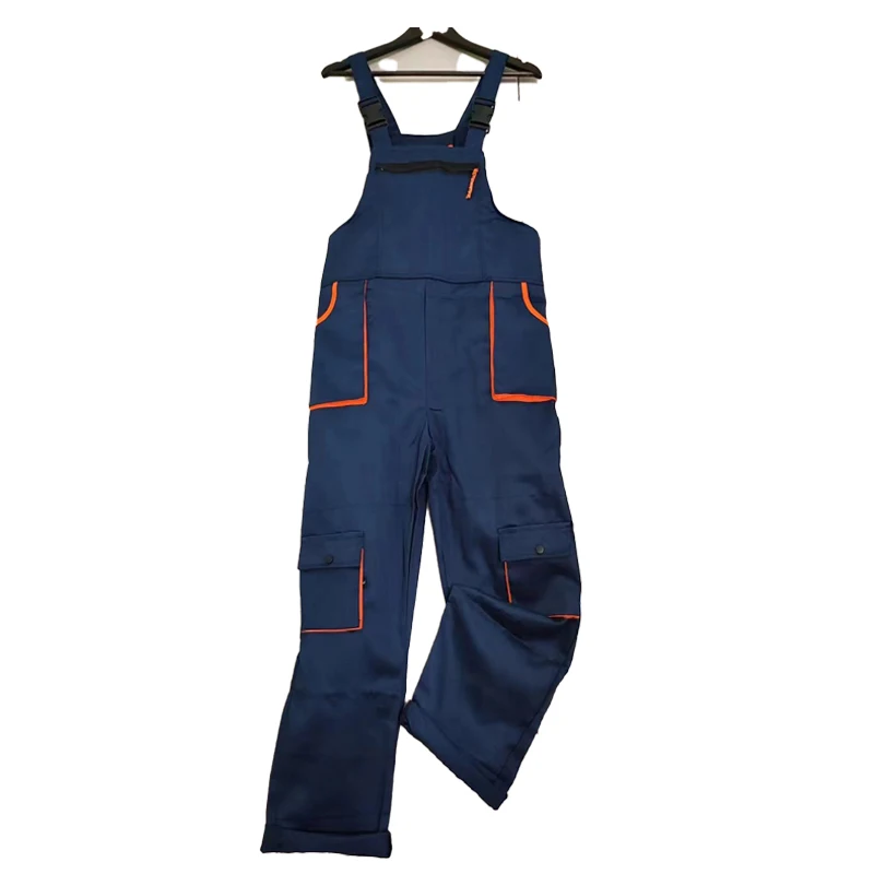 Work Overall Uniform Men Women Working Coveralls Welding Suit Car Repair Workshop Mechanic Plus Size Clothes Multiple Styles