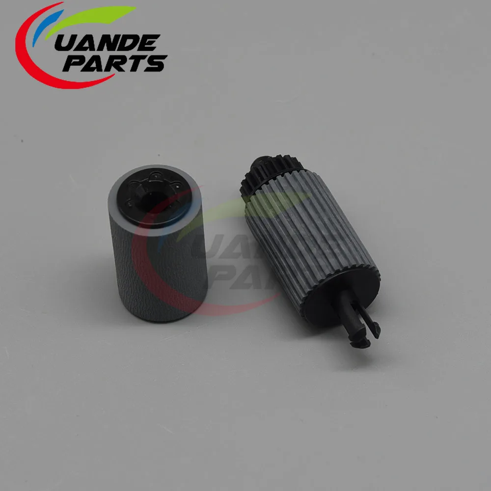 5X  NROLR0132QSZ1 NROLR0133QSZZ Pickup Feed Roller suitable for SHARP AR M257 M317 MX M260 M310 M264 M314 M354 ARM317