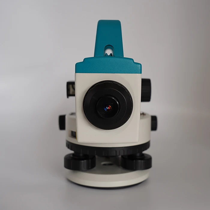 High Precision Automatic Level DSZ1-48X Optical Level Sou Th Topographic Surveying Instrument