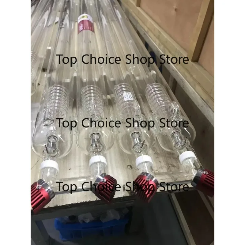 tube 300w 450w 600w knife mold machine la ser tube
