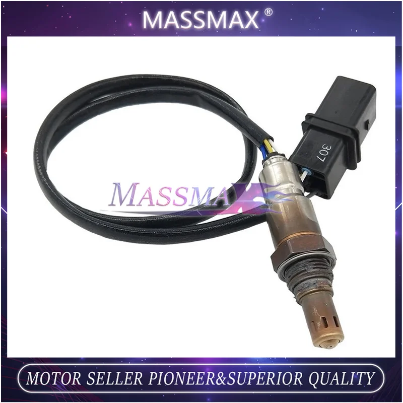 

06A906262BR For Audi Skoda Seat VW Golf Mk5 1.6L Jetta SEAT LZA07 V1 06A906262CF O2 Oxygen Sensor