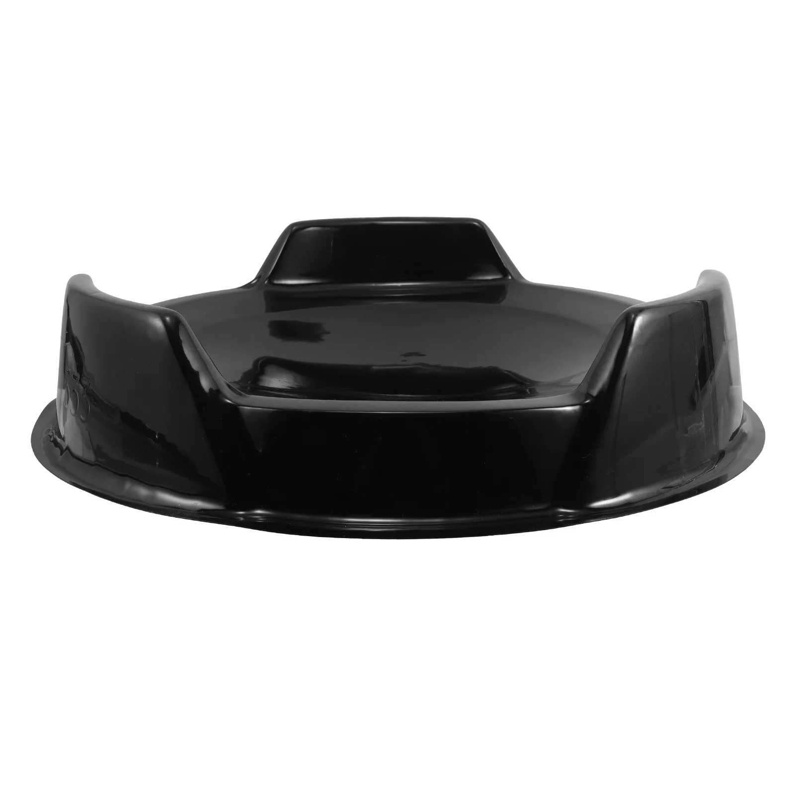 Gyro Battle Stadium Portable Round Gyro Plate For Interactive Play Enhanced Stability Battle Games Disc Outdoor