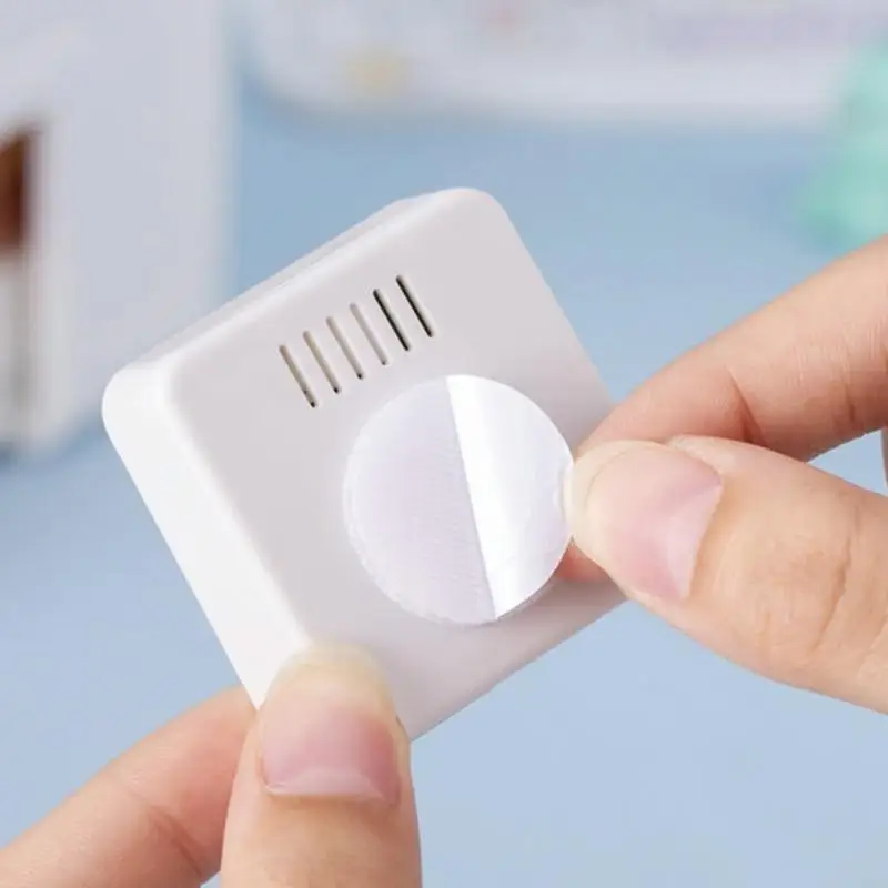

C90A ЖК -дисплей Digital Thermometer Hygrometer высокая точность детектор влажности влажности