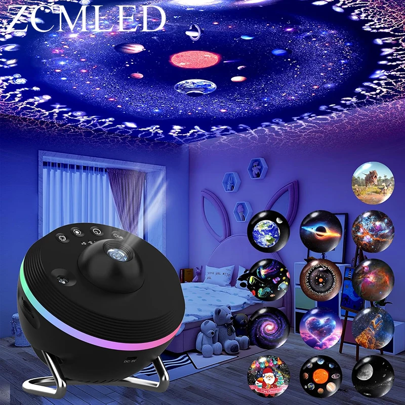 galaxy-projector-mood-night-light-for-bedroom-decor-with-dynamic-meteor-and-rgb-lighting-effects-planetarium-lamp-with-timer