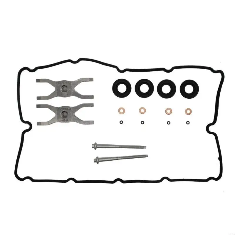 

462A Fuels Injector Seals Rockers Cover Gasket Repair Accessories for Transit MK7 2.4