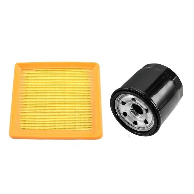 High Performance Air Filter Cartridge Compatible with CFMOTO 450SR SRS NK450 CLC MT Replacement Parts for Motorcycle