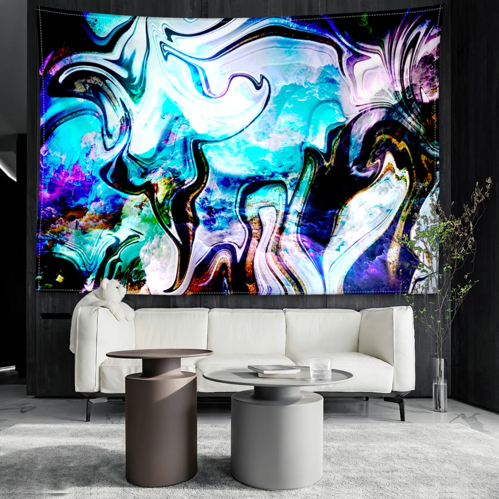 Blue Purple Dreamy … - image