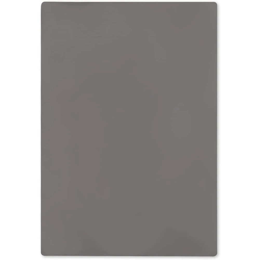 

Hot New Rubber Stamp Sheet for Lasers Engraving Machine with A4 Size 2.3mm (Dark Gray)