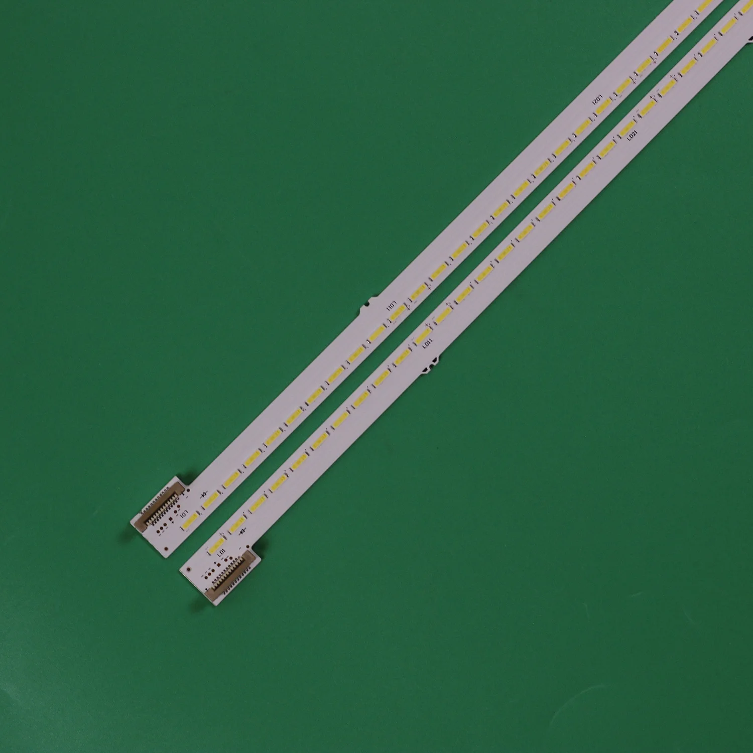 LED Backlight Strip For SONY KD-55X9005A KD-55X8500A XBR-55X850A XBR-55X905A 61.P1Q01G001 NLAC40233L NLAC40233R AST233L-42A1