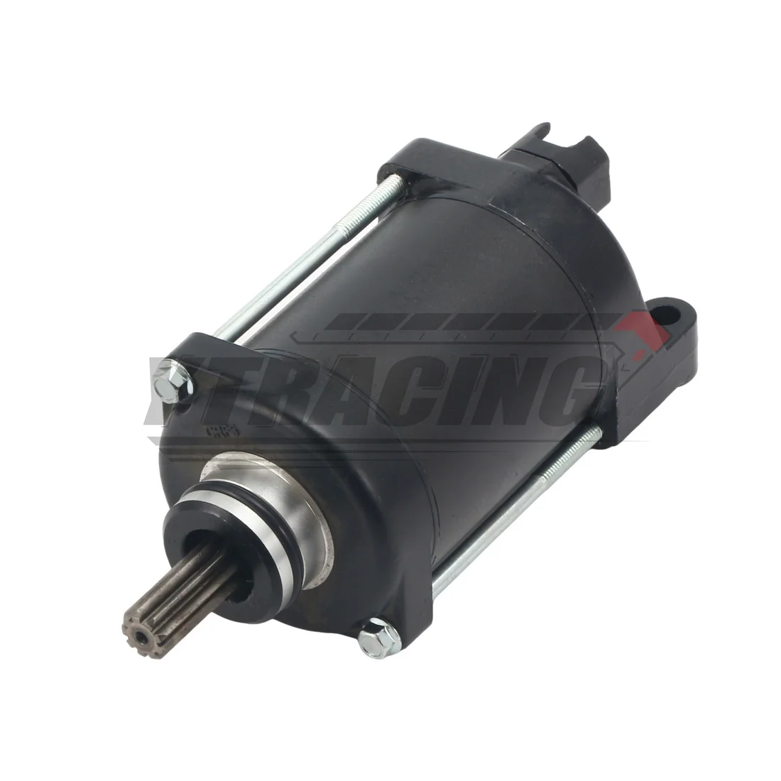 Motorcycle Starter Motor for Honda CB500X 13-23 CB500F 13-23 CBR500R 13-23 CMX500 17-23 31200-MFG-D01 31200-MGZ-J01