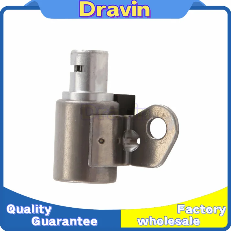 

Высококачественный соленоид коробки передач для соленоида Toyota в сборе, 3-ходовая коробка передач 35230-33030 3523033030 35230 33030, новый