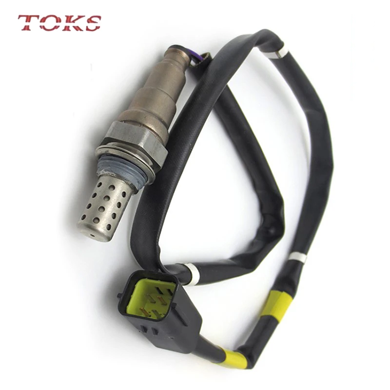 25182881 Air Fuel Ratio Sensor Lambda Oxygen O2 Sensor For Opel Chevrolet Cruze Daewoo Captiva 2.2 Diese Haval H8 H9