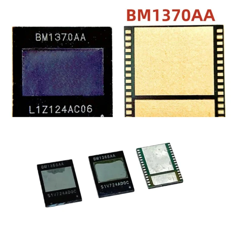 BM1370 ASIC 칩 BM1368AA BM1370PA BM1370BC 포어마이너 S21pro S21XP S21XP 감마 601 하이드로 해시 보드