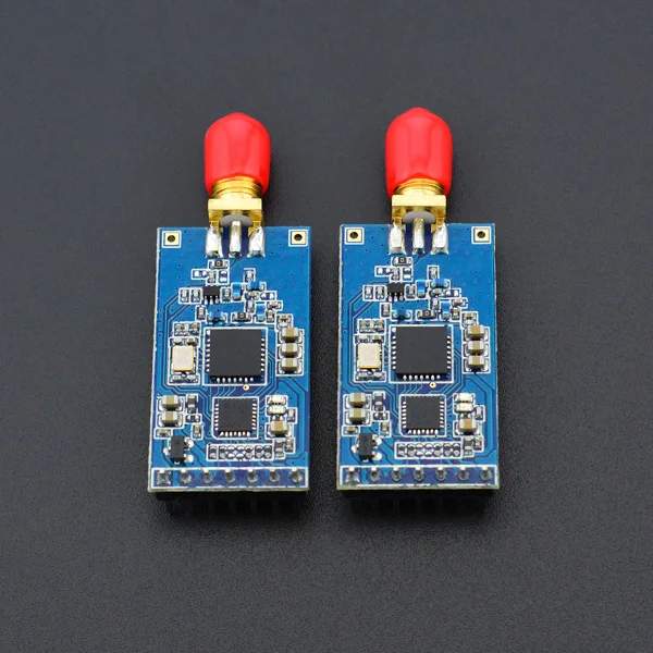 wireless communication module-433MHZ/868MHZ