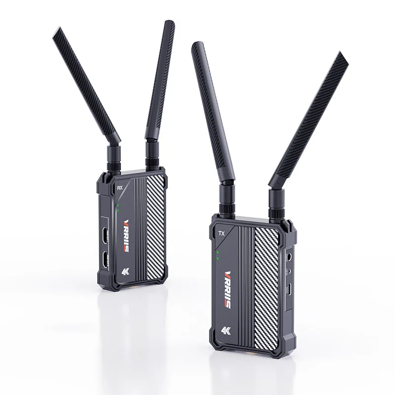 4K 350M Wireless Ex…