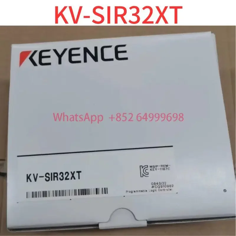 Brand New   Module KV-SIR32XT