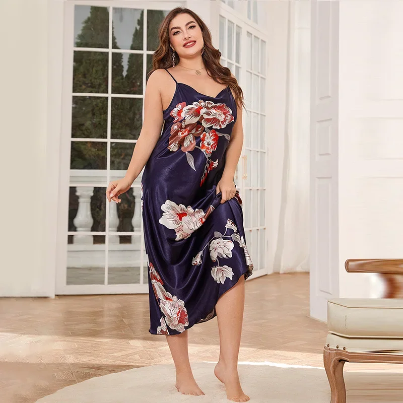 Thumbnail 3 - #63 Satin Nightgowns Comparison Guide