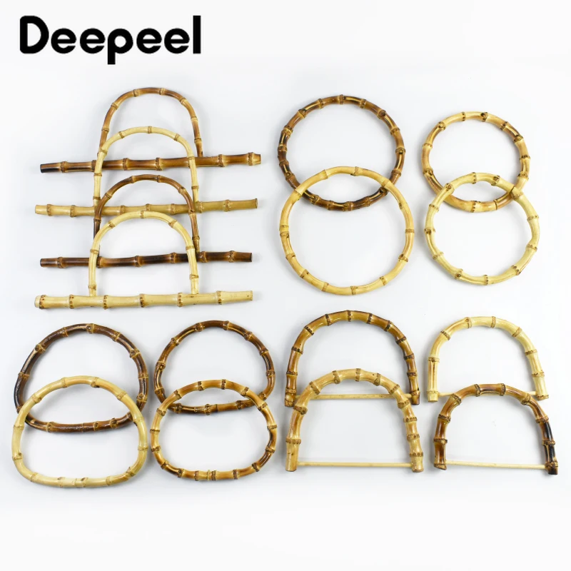 2-4-pcs-deepeel-sacos-de-bambu-natural-alca-para-tecido-saco-bolsa-quadro-anel-suportes-de-costura-pulso-circulo-saco-acessorios