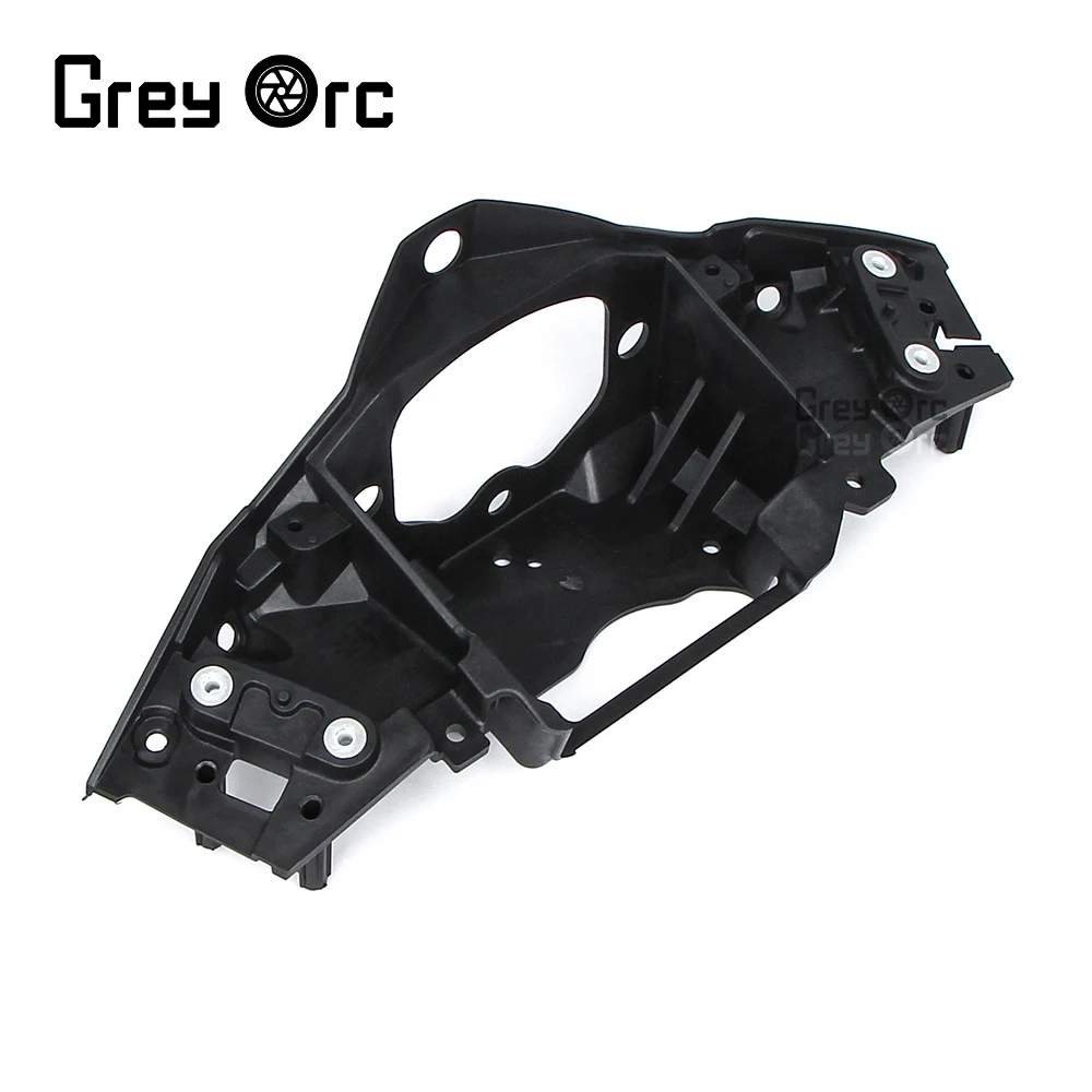 

For Kawasaki Ninja ZX10R ZX 10R 2021 2022 2023 Hood HeadLamp Bracket Instrument Support Motorcycle Ram Air Intake Duct Tube