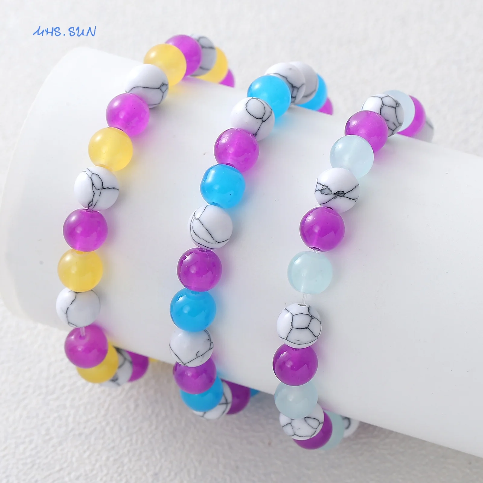 Mhs.Sun Mix Color 8…