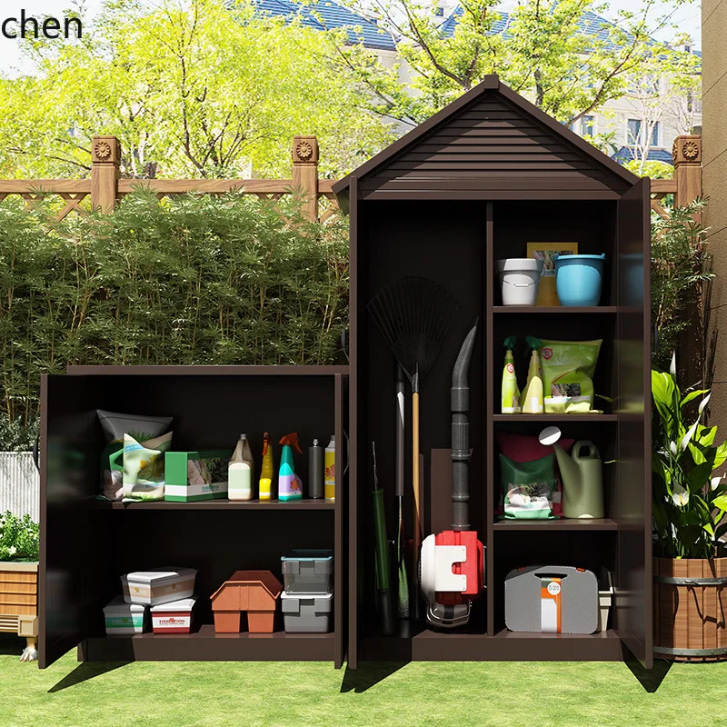 Yxy Outdoor Storage…