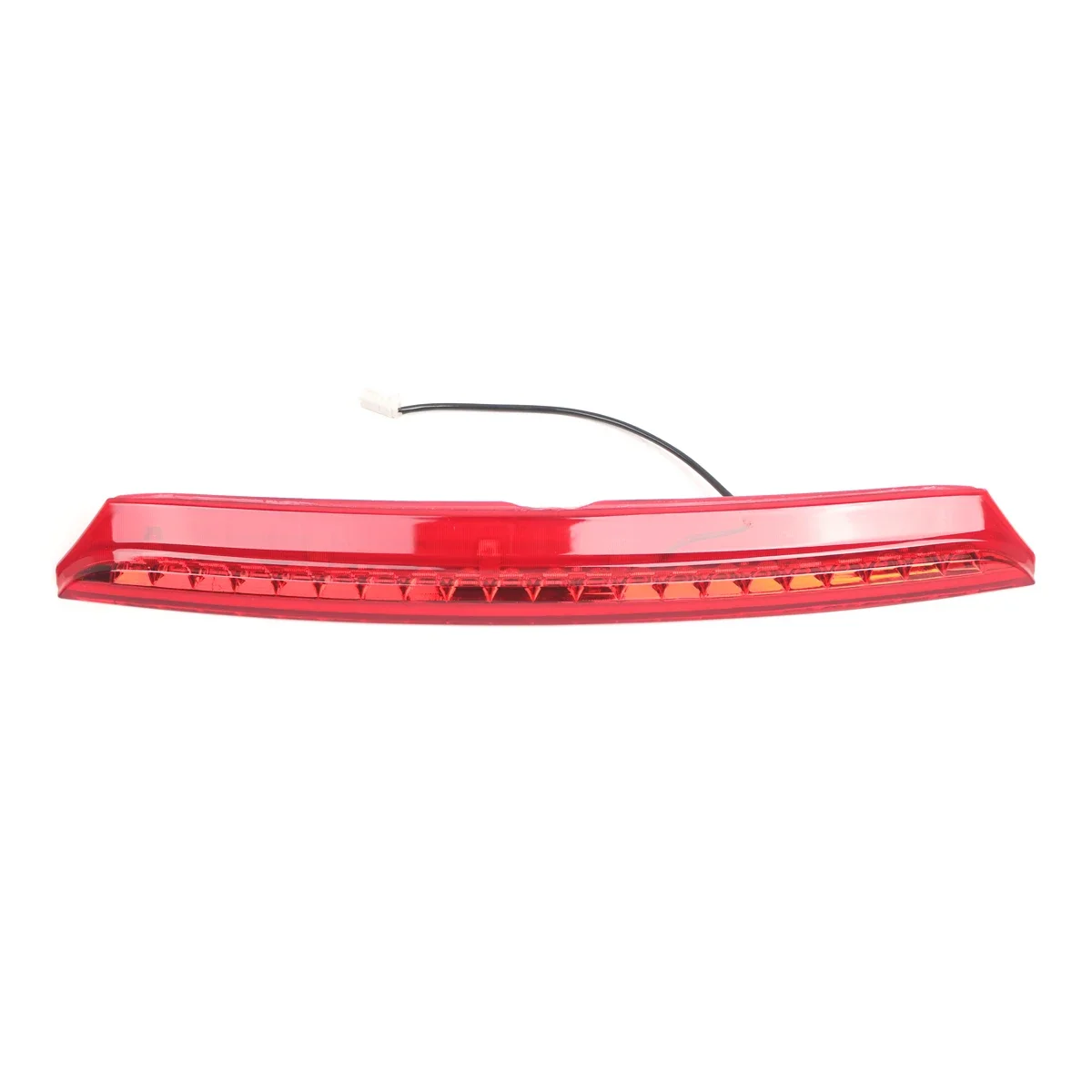 For Peugeot RCZ 2010-2015 6350KE 40700780 Red Car High Mount LED Rear 3RD Brake Light Tail Stop Lamp Replacement Parts