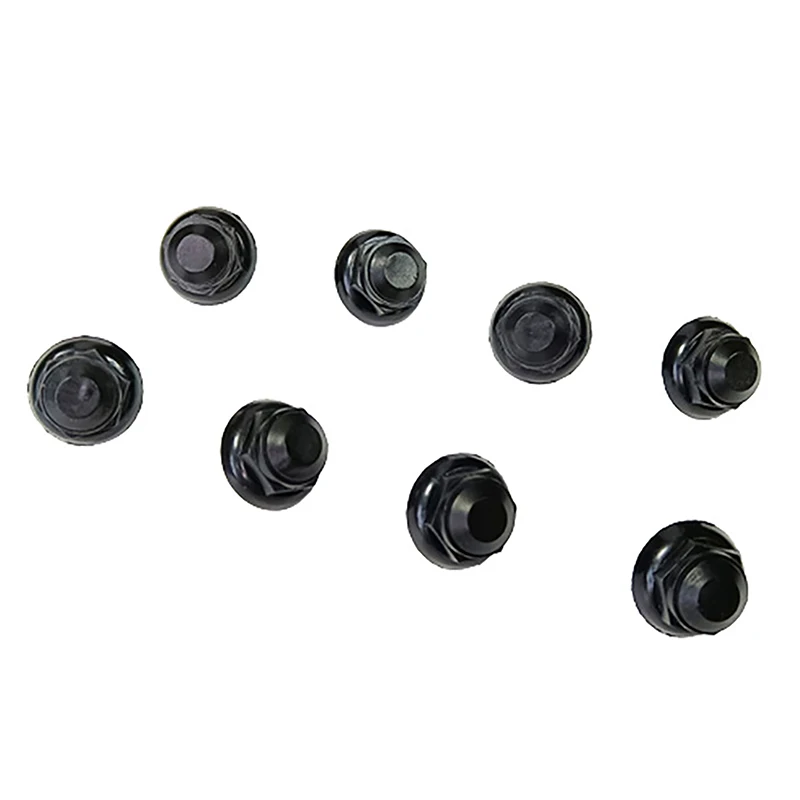 16/19MM Football Shoe Replacement Spikes Football Shoe Studs Spikes Threaded Football Shoe Track Shoes Sole Nails