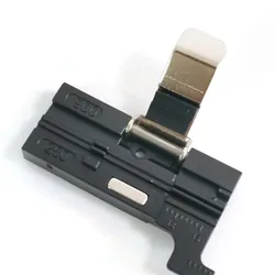 Made in China CT-08 CT-50 CT-30 07 05 CT-06 Fiber cleaver fiber holder FTTH fiber 250um 900um fiber fixture fiber clamp 3 in 1