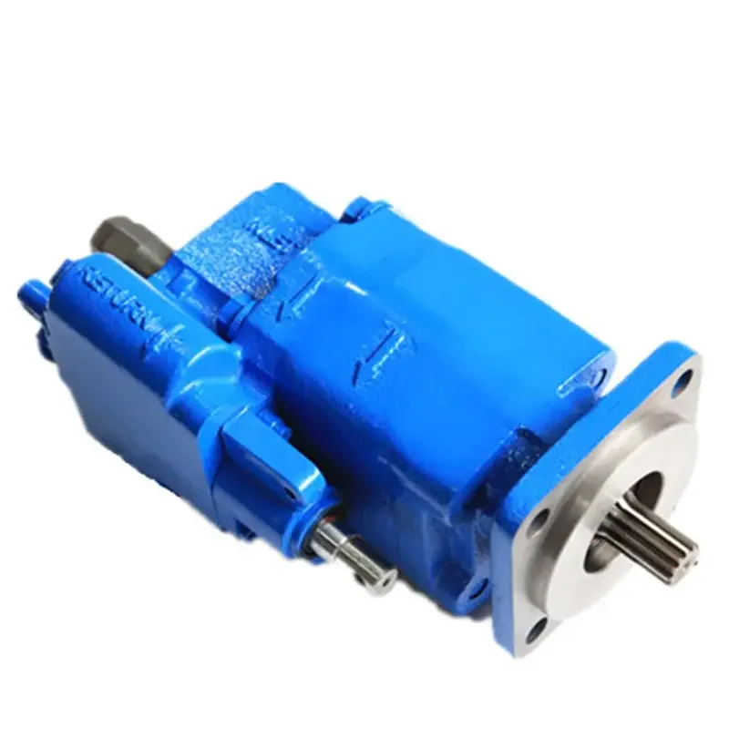 

Hydraulic Pump C102-25LMS-3-25 C102-25LAS-3-20 C101-25XMS-3-20 G101-20LMS Gear Pump