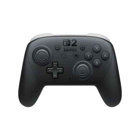Nintendo Switch 2 Pro Controller