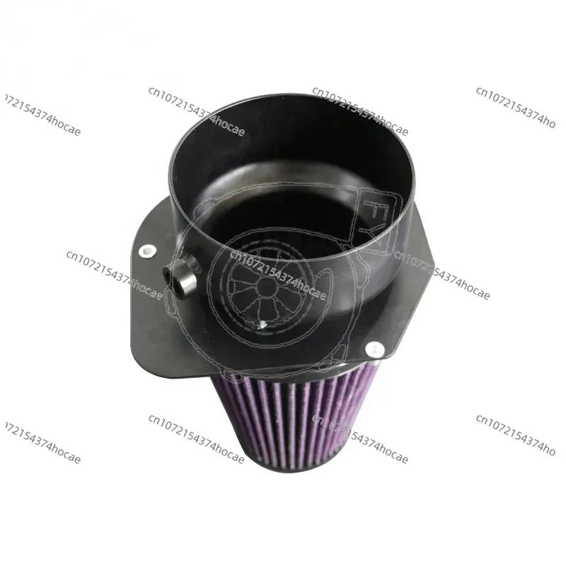 Air intake kits for  A45 Ben G CLA45 air filter