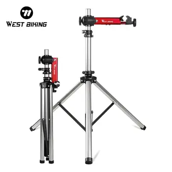 10 best sales Fahrradreparaturständer - №7
