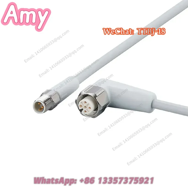 brand-new-in-stock-ifm-evf266-instrumentation-cables