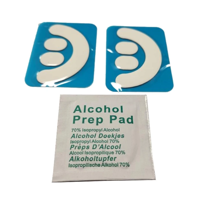 Professional สำหรับ Steel series Rival 3 เมาส์สเก็ตเปลี่ยน Feet Pad