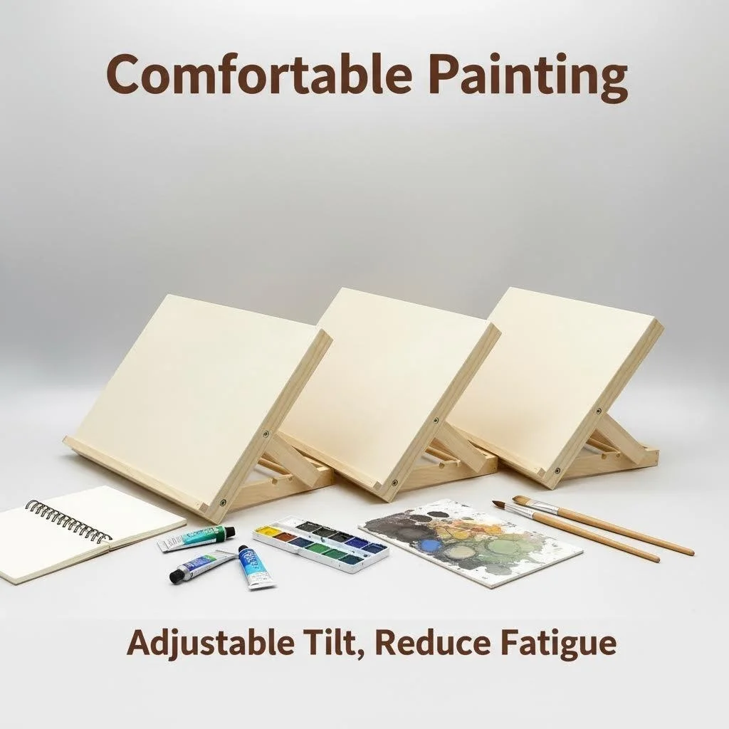 Thumbnail 3 - #31 Best Rated Easels to Buy in 2026