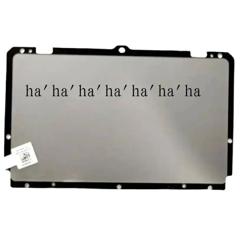 

NEW Touchpad Clickpad Mouse Board for Dell Latitude 5420 E5420 0VK75D (Silver)=+
