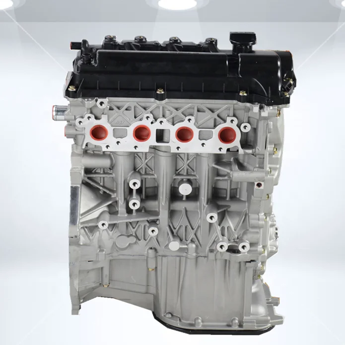 

Двигатели китайского производства GW-4G15S для GREAT-WALL VOLEEX C30, двигатель 4G15S в сборе (Long Block)