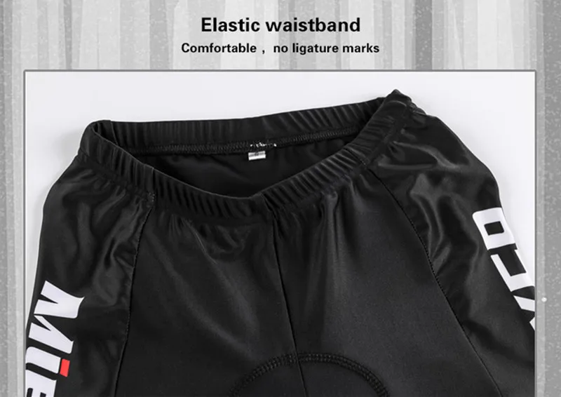 Damen-Langarm-Radtrikot-Hosen-Set MTB-Fahrrad-Outfit Schnelltrocknend Atmungsaktiv Straßenfahrrad-Sportbekleidung – Detail 12