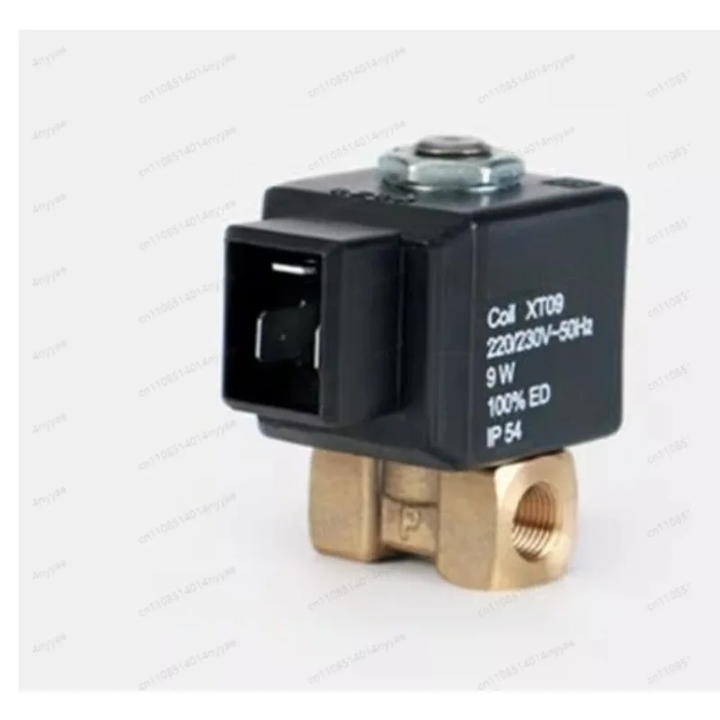 

GEO XT09 VE131 one-point solenoid valve diesel alcohol burner accessories coil spool 220V