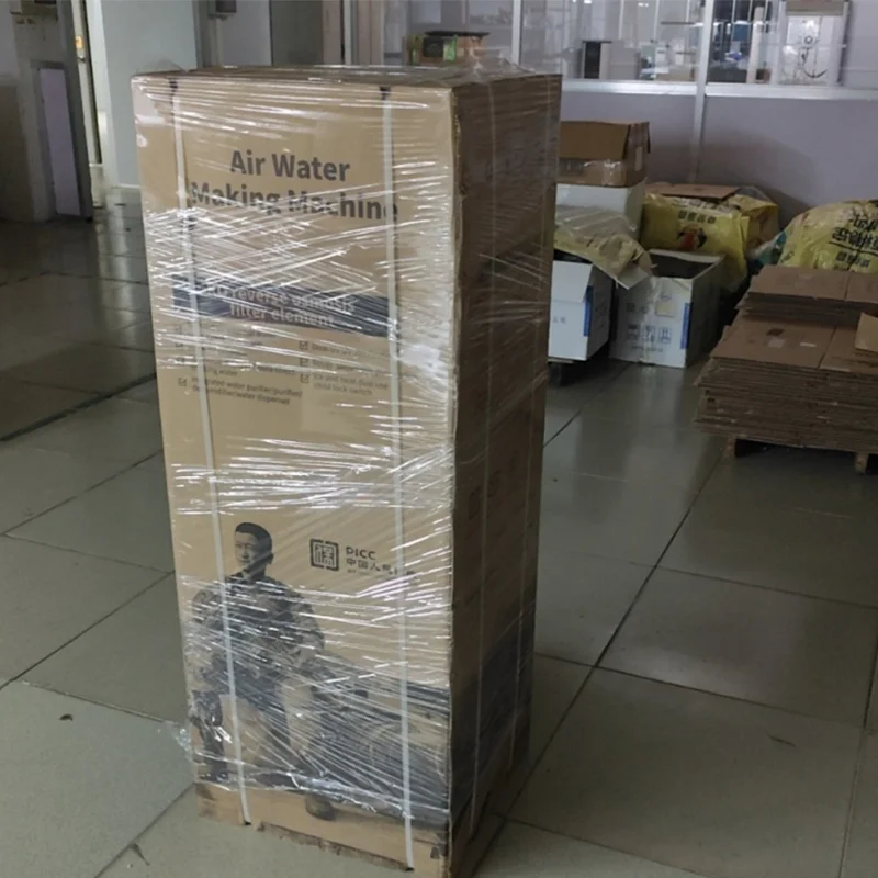

70L Popular Atmospheric Water Generator Water Maker Drinking Water From air Machine