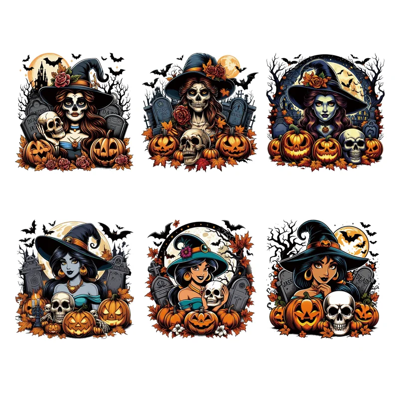 Jasmine And Belle H…