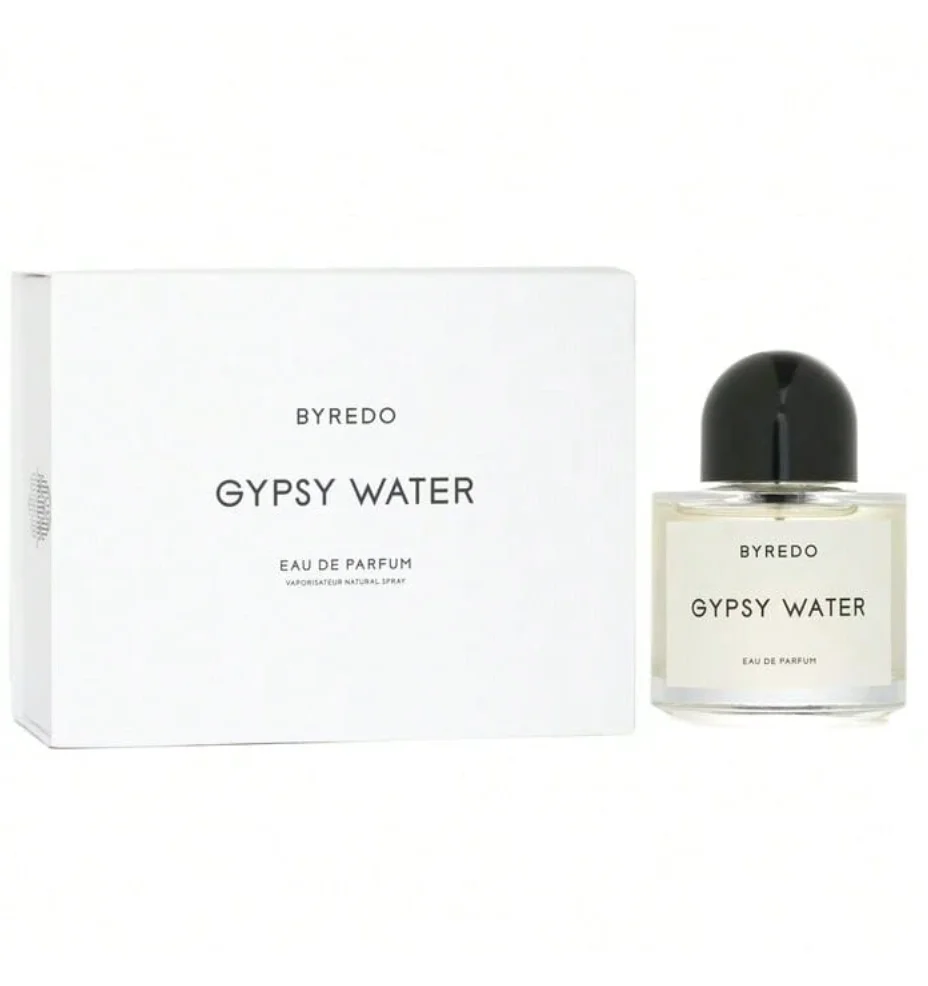 

Byredo GypsyWater Eau De Parfum Spray 100ml/3.4oz