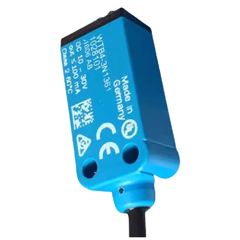 

Brand New Original WTB4-3N1361 Photoelectric Switch in Stock