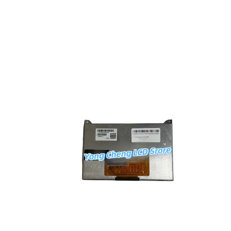 

Suitable for the original 4.2-inch C042FAN01.DLCD liquid crystal display panel, in stock and available for quick delivery