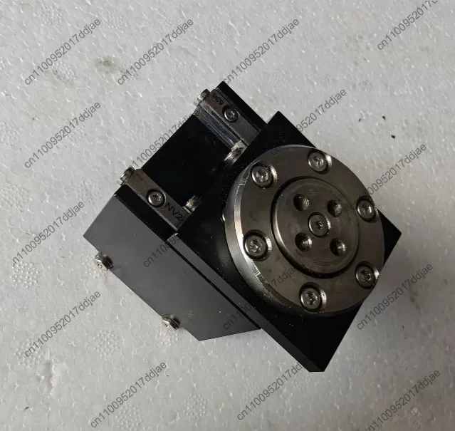 1pcs NV2-45P   45*45mm cross-rotating slide, stroke 30mm, electric platform disassembly accessories, actual shooting view 4