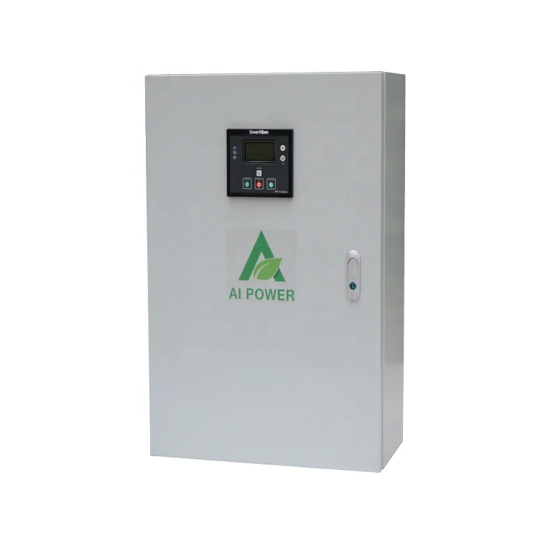 

3P4P ats Switch Automatic Transfer ATS Controller Generator Changeover Switch Automatic Transfer Switch Dual Power