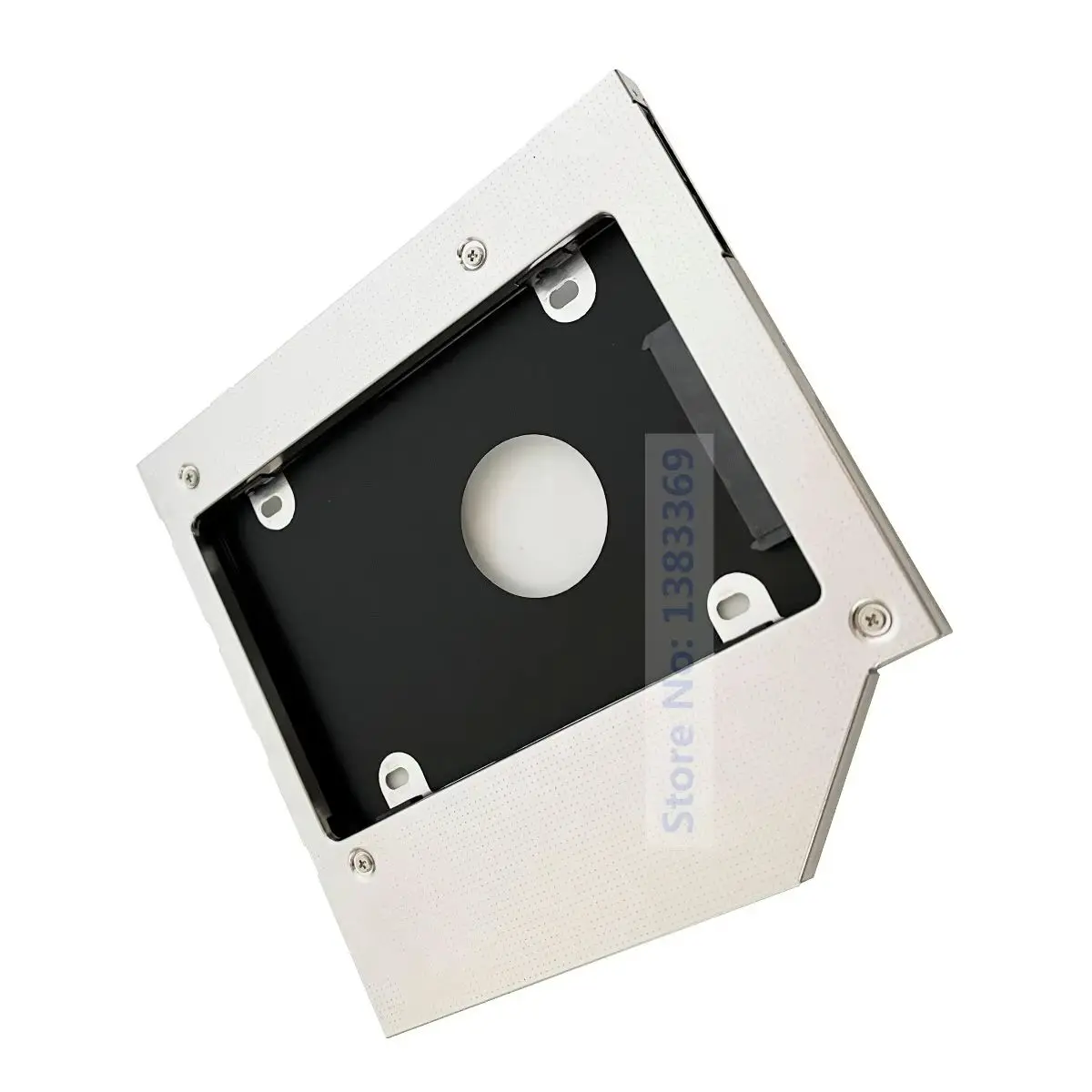 2nd HDD Hard Drive Optical bay Caddy Bracket for Dell Latitude E6430 E6430s E6430u E6430ATG Vostro 15 3000 3350 3558 3568 3578